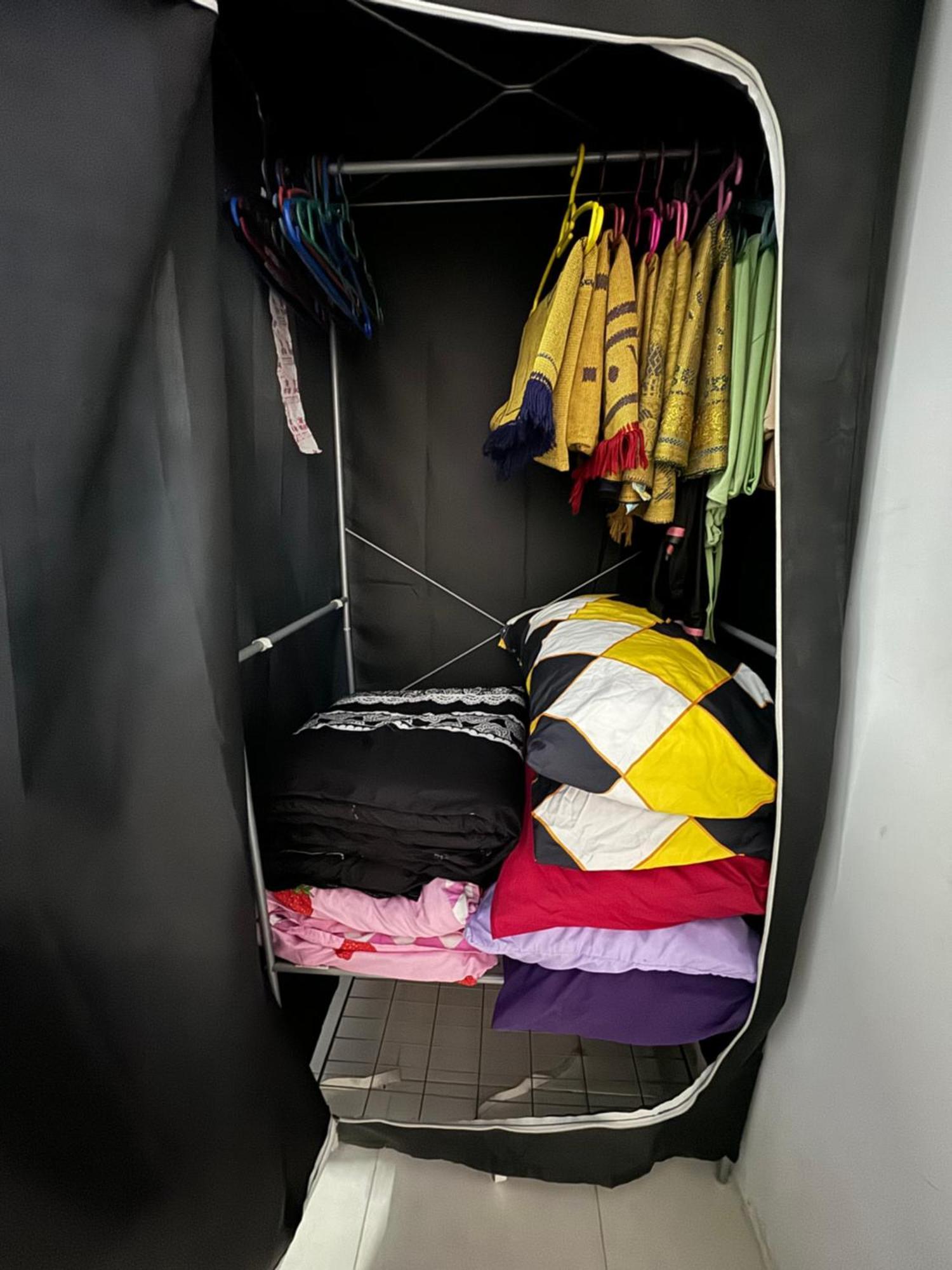 Nurul Aisyah Homestay Tanah Rata Exteriör bild